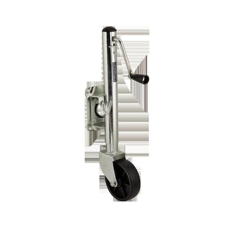 Bulldog-Fult 1200 lbs Swivel Trailer Jack B1E-TJ12000101